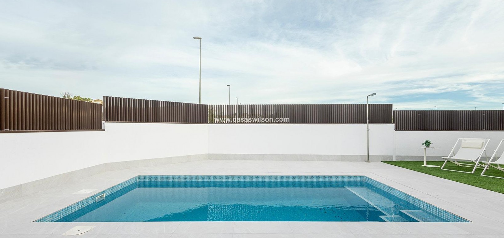 New Build - Villa - Orihuela - Vistabella Golf