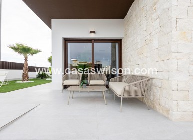 New Build - Villa - Orihuela - Vistabella Golf