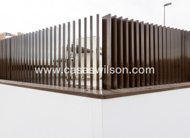 New Build - Villa - Orihuela - Vistabella Golf