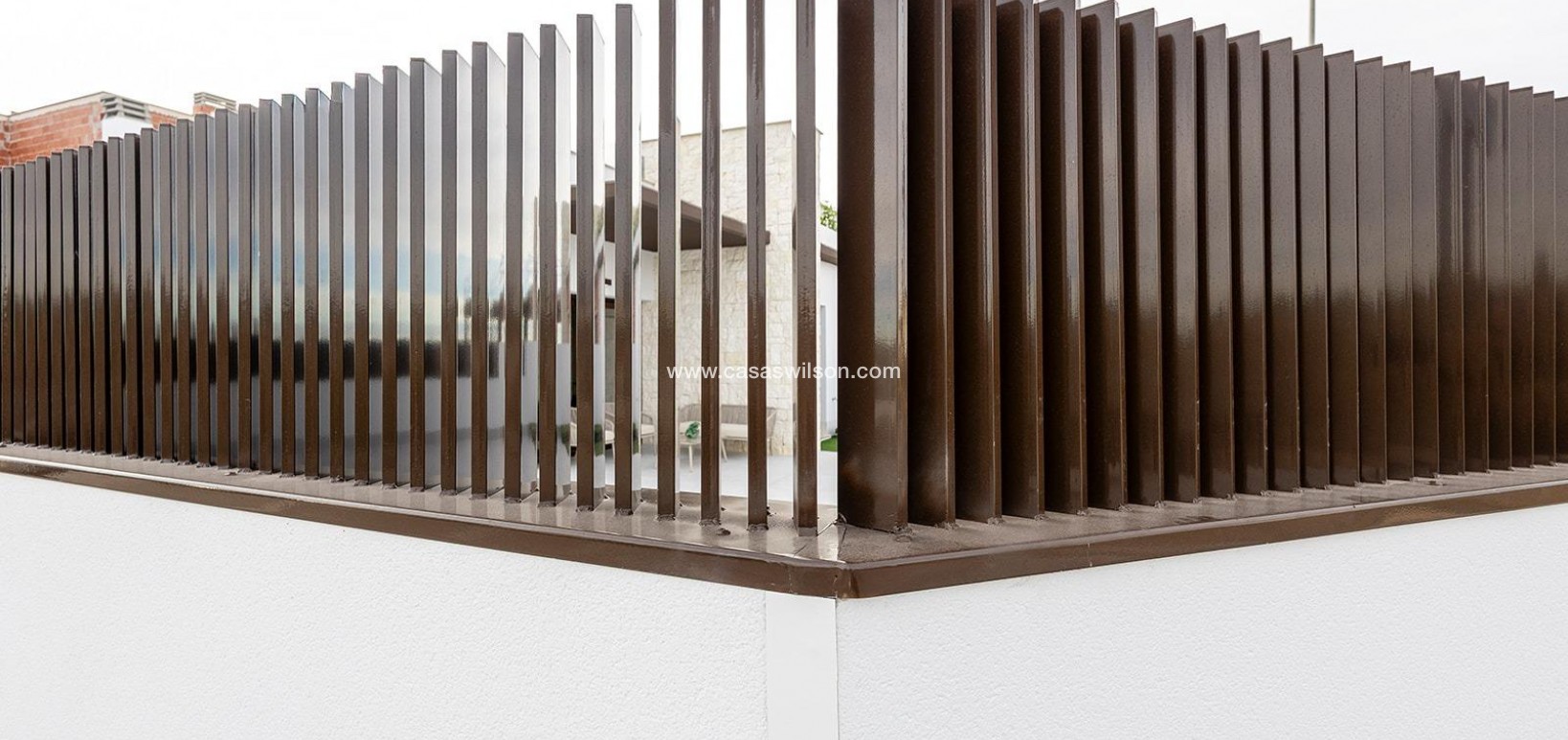 New Build - Villa - Orihuela - Vistabella Golf