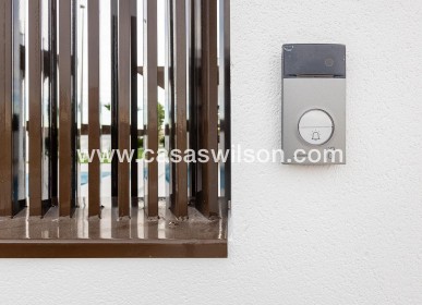 New Build - Villa - Orihuela - Vistabella Golf