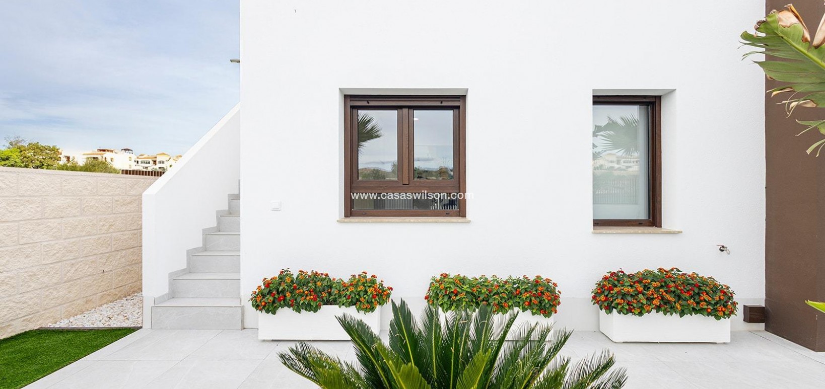 New Build - Villa - Orihuela - Vistabella Golf