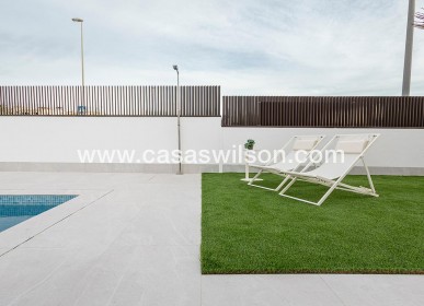 New Build - Villa - Orihuela - Vistabella Golf