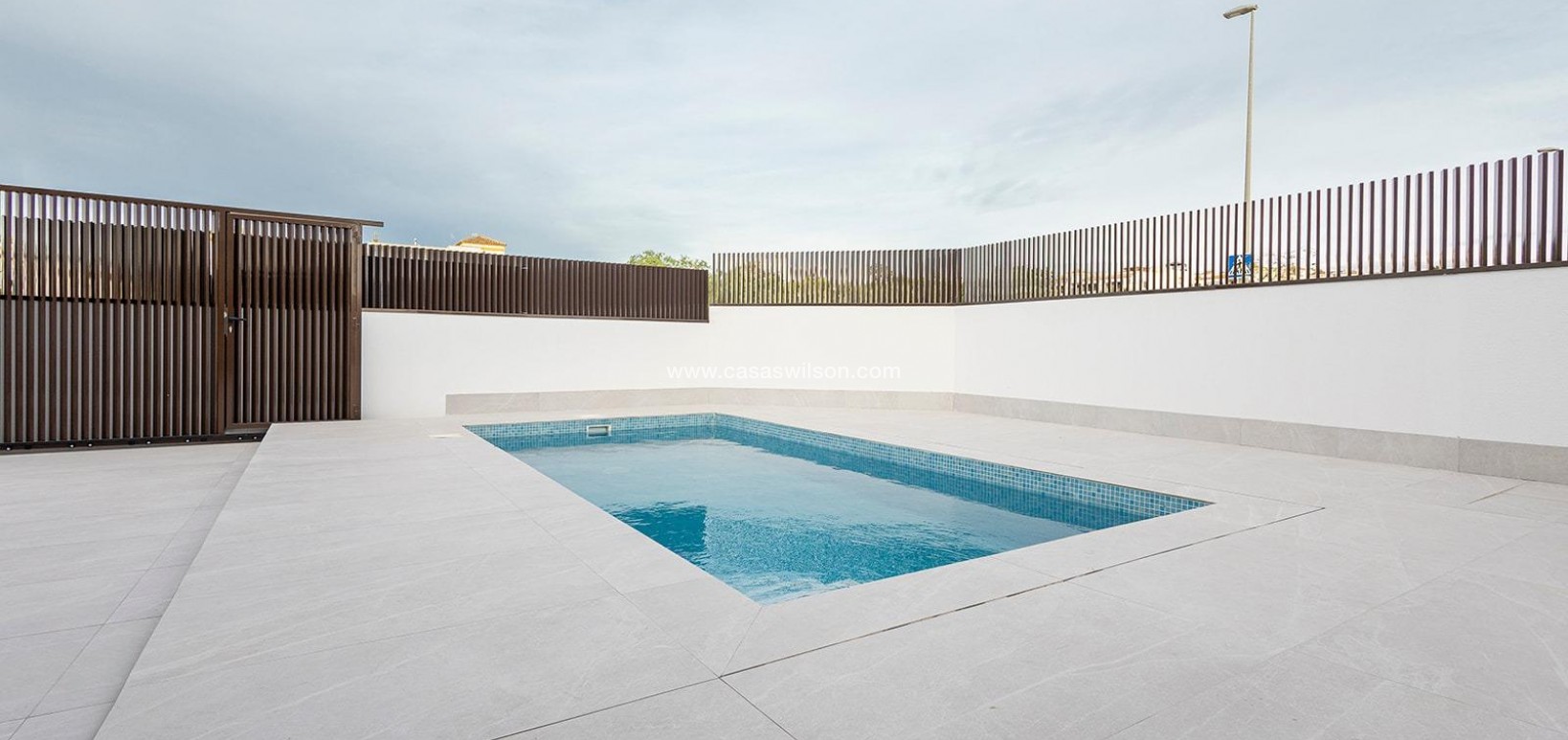 New Build - Villa - Orihuela - Vistabella Golf