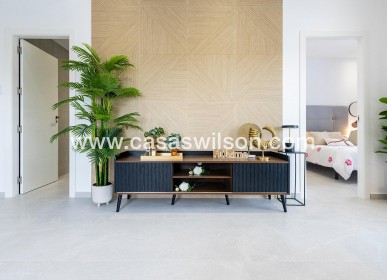 New Build - Villa - Orihuela - Vistabella Golf