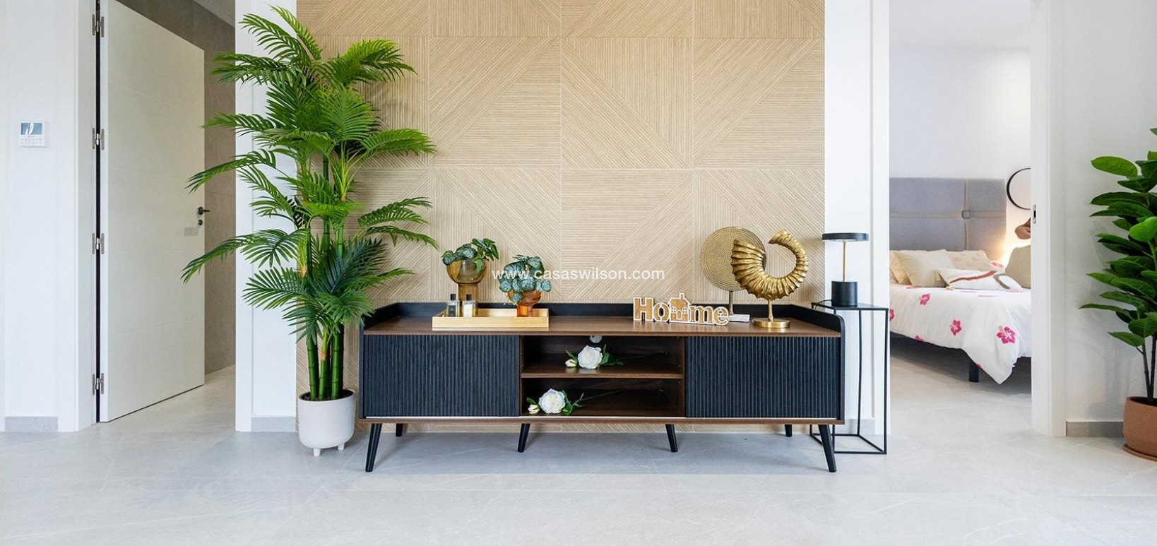 New Build - Villa - Orihuela - Vistabella Golf