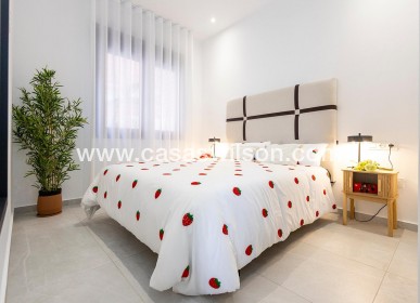 New Build - Villa - Orihuela - Vistabella Golf