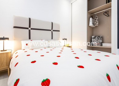 New Build - Villa - Orihuela - Vistabella Golf