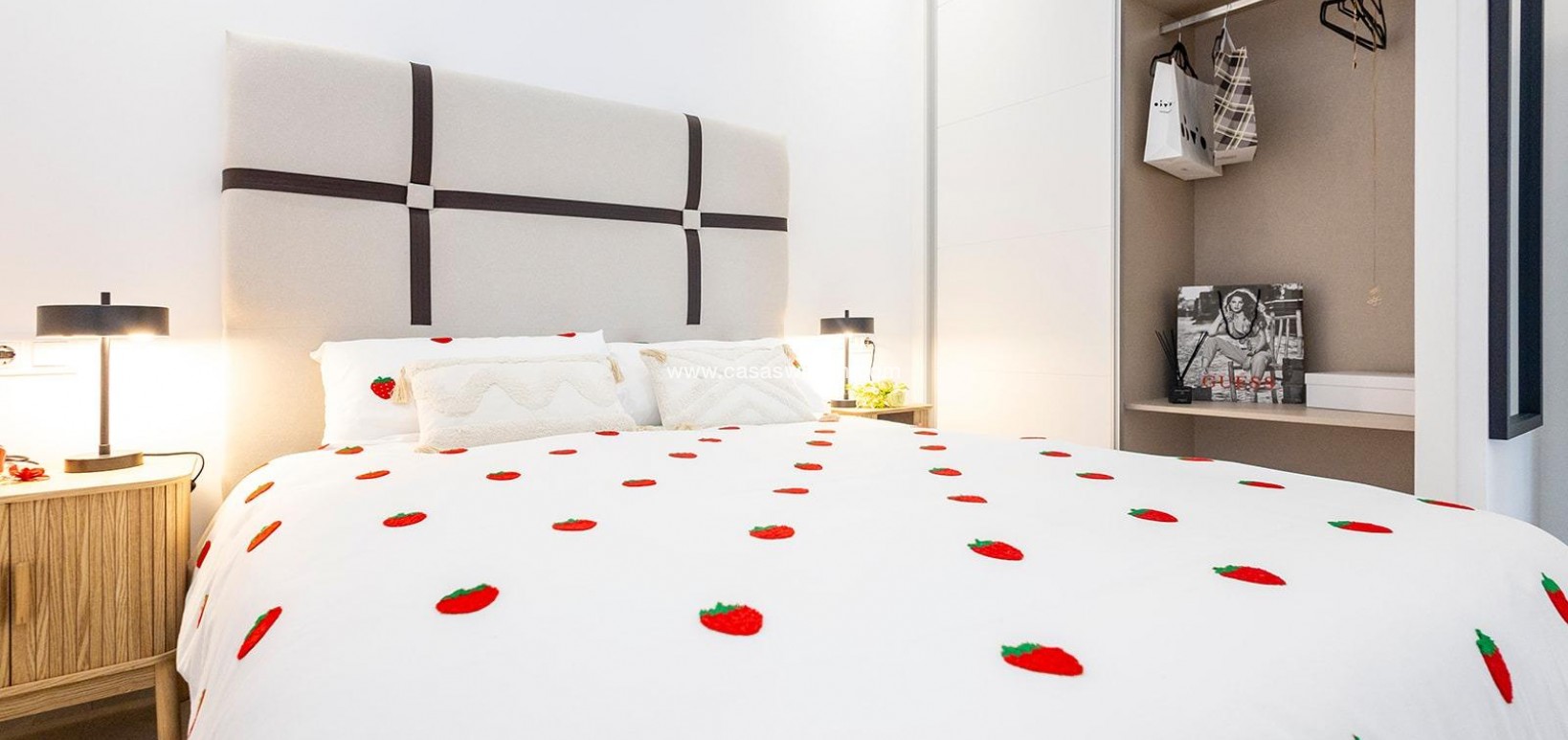 New Build - Villa - Orihuela - Vistabella Golf