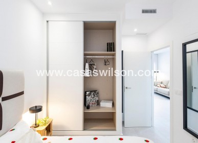 New Build - Villa - Orihuela - Vistabella Golf