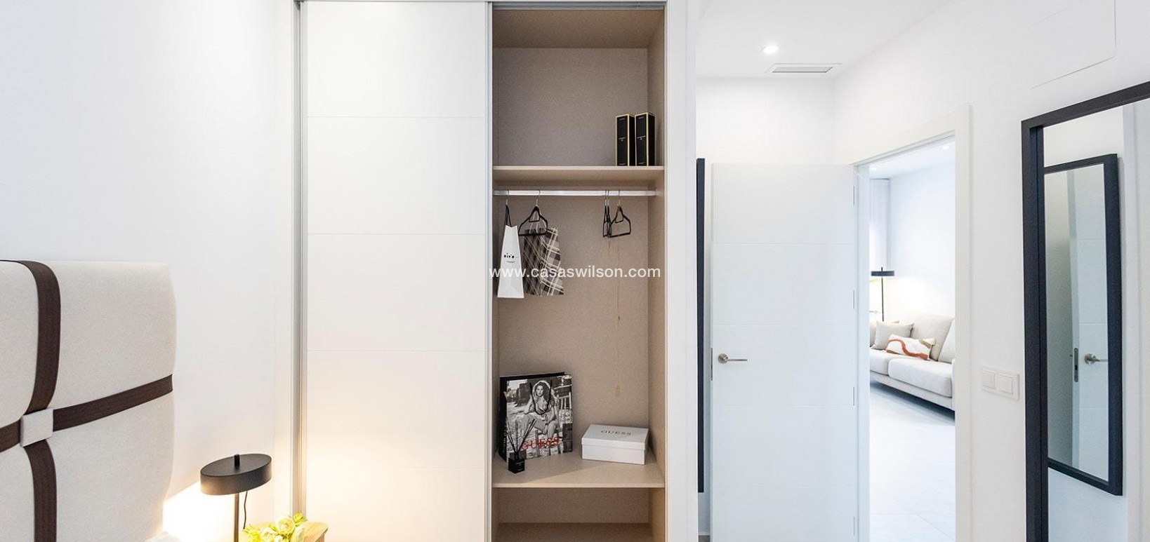 New Build - Villa - Orihuela - Vistabella Golf