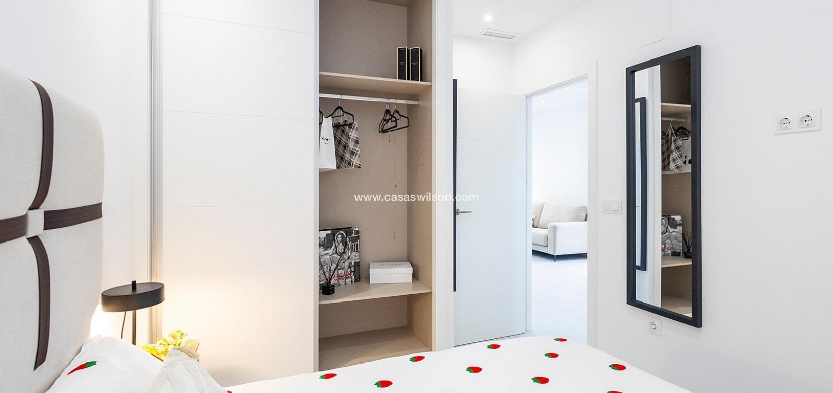 New Build - Villa - Orihuela - Vistabella Golf