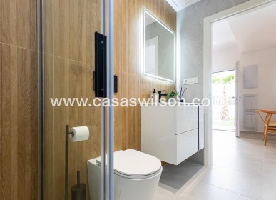 New Build - Villa - Orihuela - Vistabella Golf