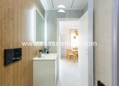 New Build - Villa - Orihuela - Vistabella Golf