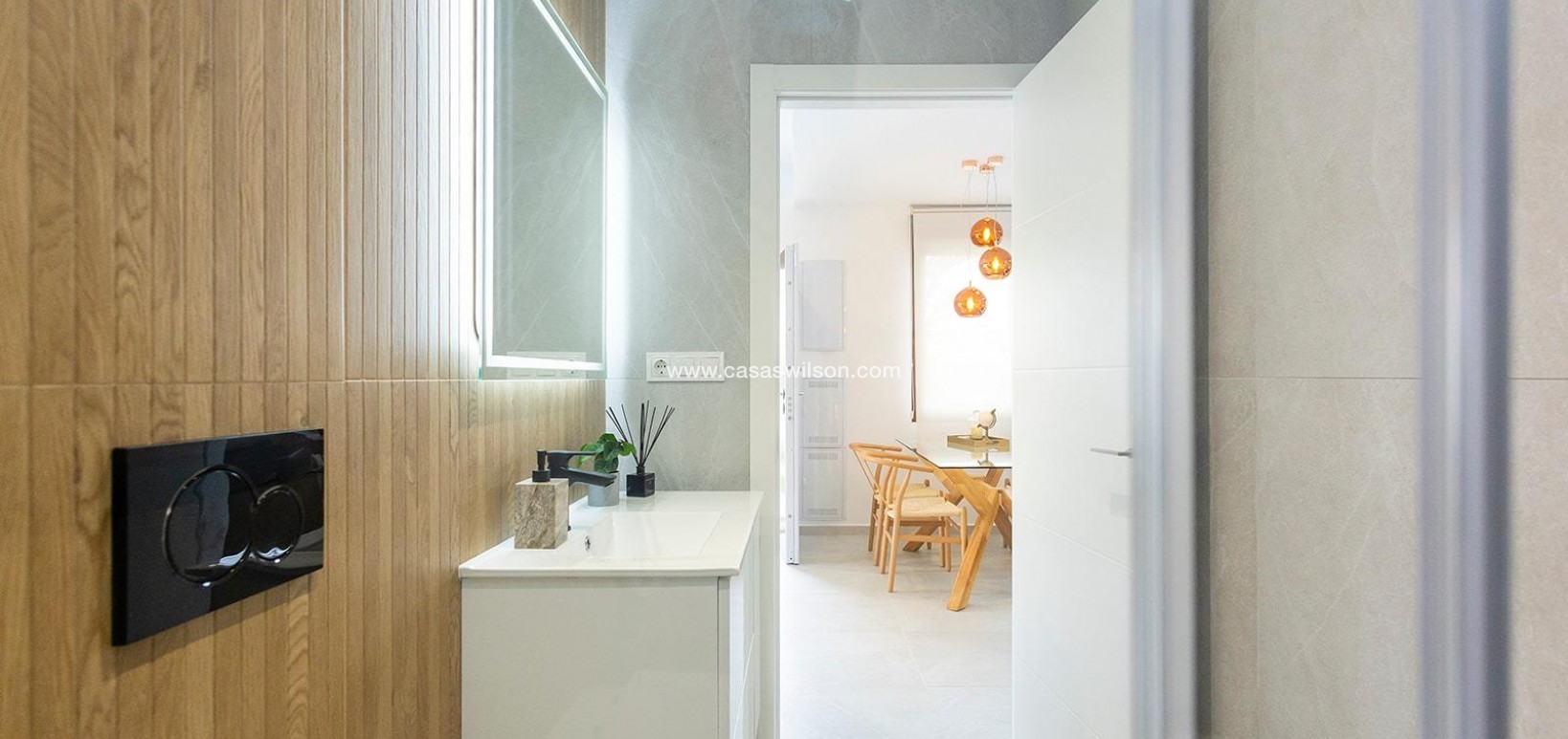 New Build - Villa - Orihuela - Vistabella Golf