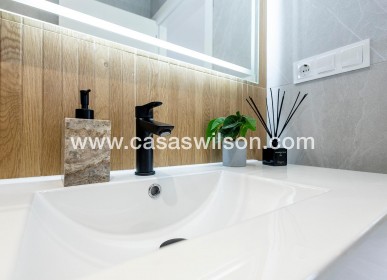 New Build - Villa - Orihuela - Vistabella Golf