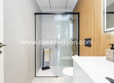 New Build - Villa - Orihuela - Vistabella Golf