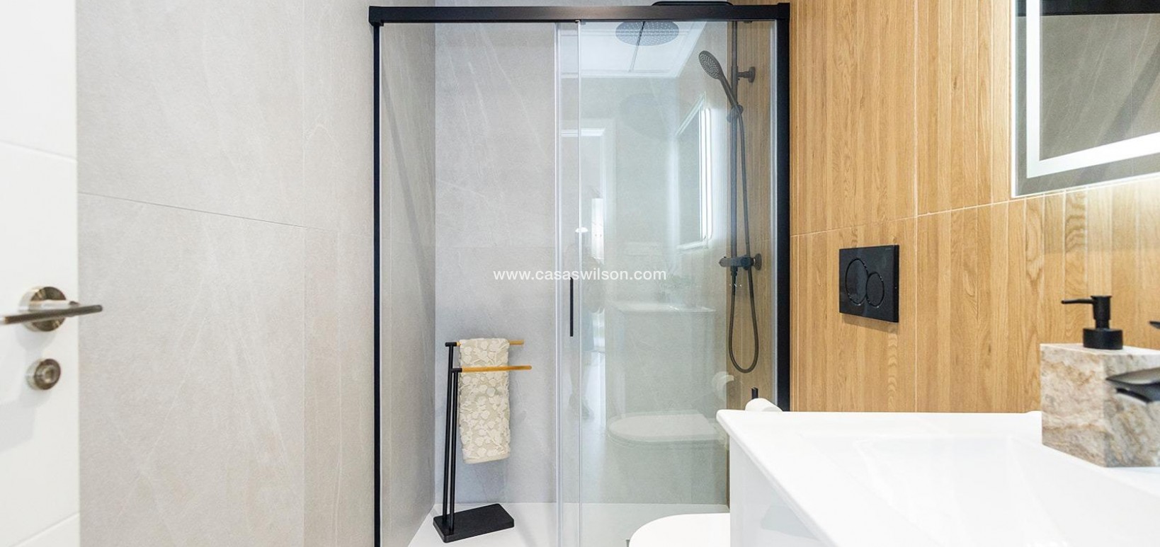 New Build - Villa - Orihuela - Vistabella Golf