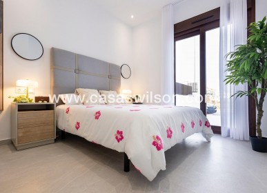 New Build - Villa - Orihuela - Vistabella Golf