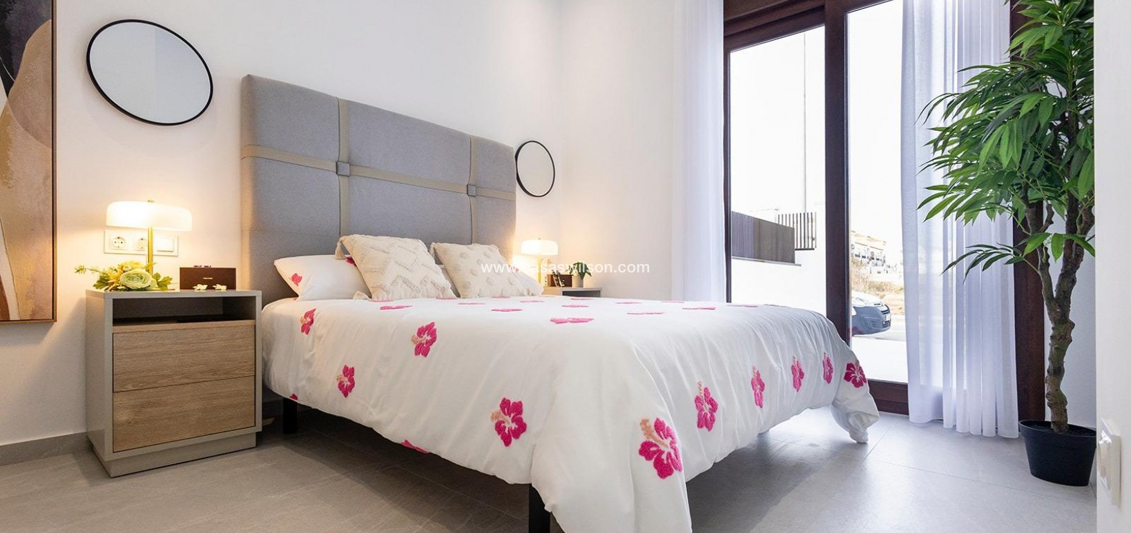 New Build - Villa - Orihuela - Vistabella Golf