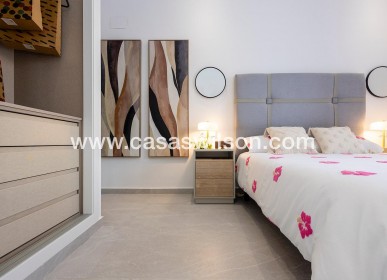 New Build - Villa - Orihuela - Vistabella Golf