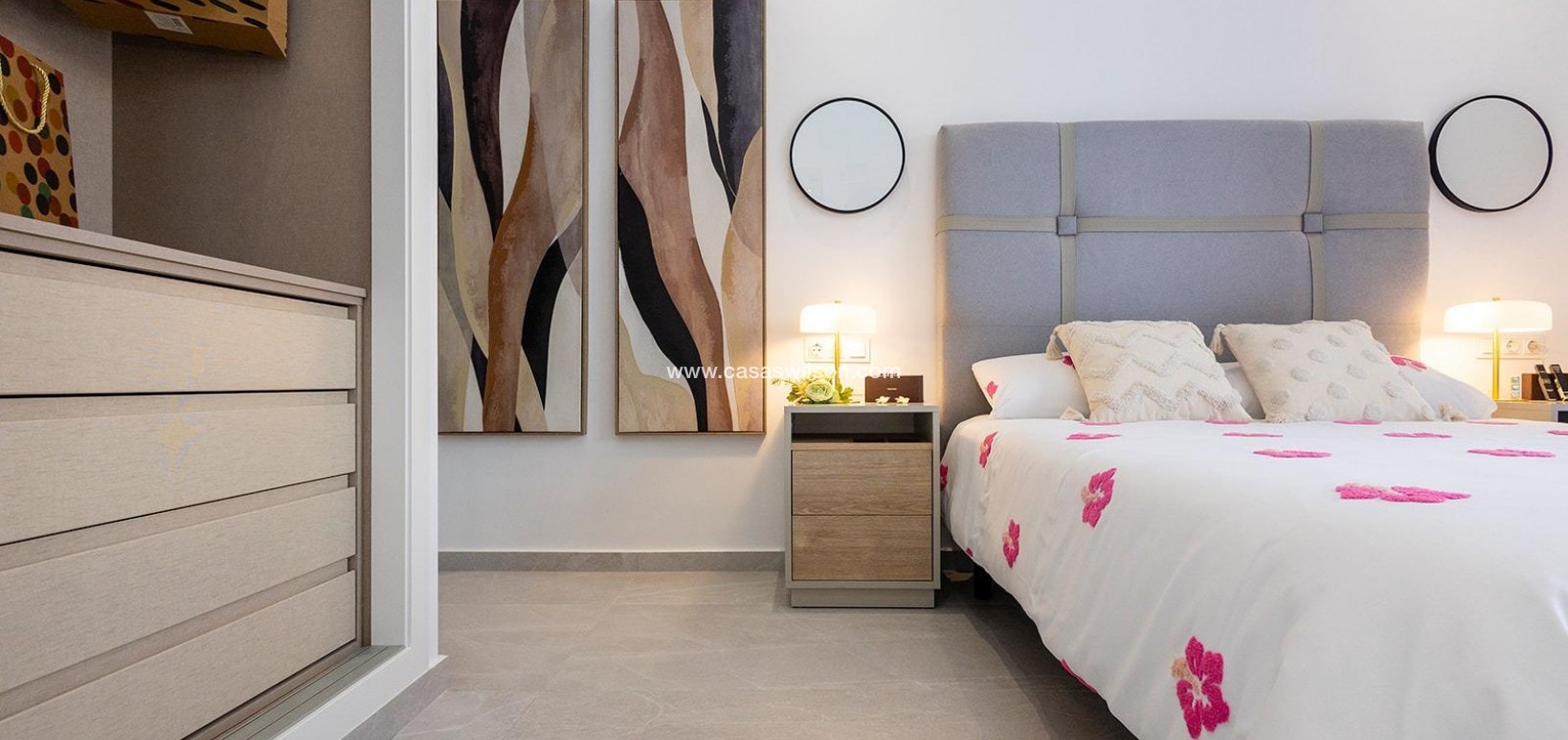 New Build - Villa - Orihuela - Vistabella Golf