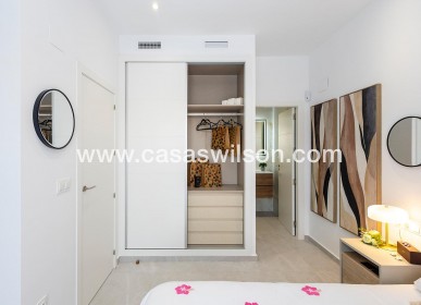 New Build - Villa - Orihuela - Vistabella Golf