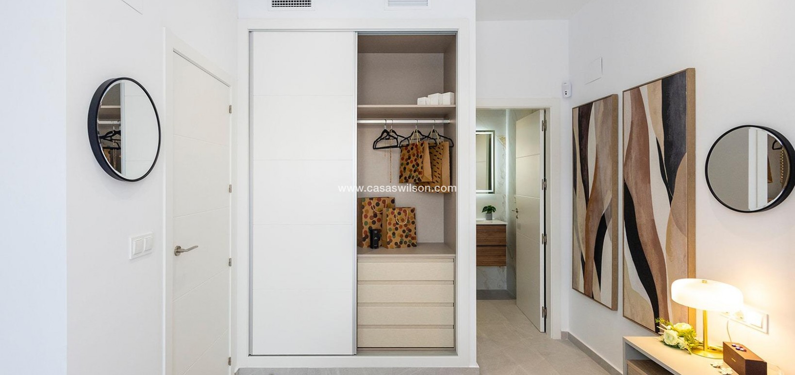 New Build - Villa - Orihuela - Vistabella Golf