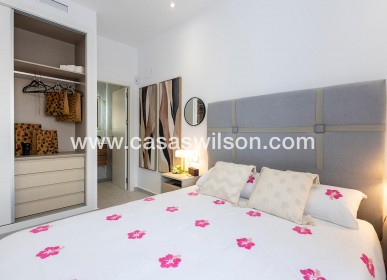 New Build - Villa - Orihuela - Vistabella Golf