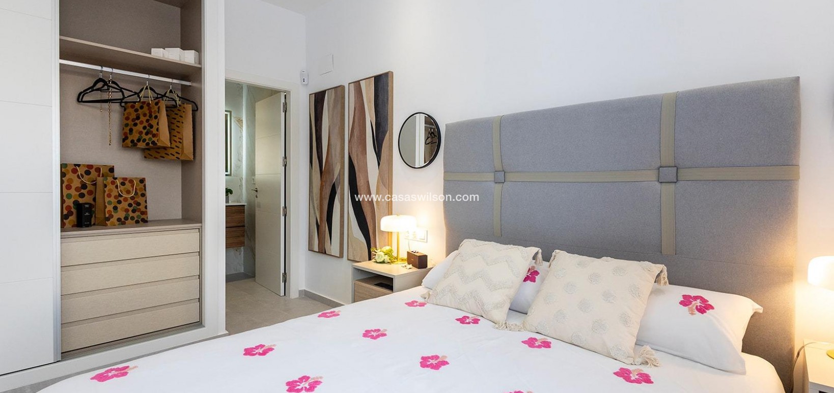 New Build - Villa - Orihuela - Vistabella Golf