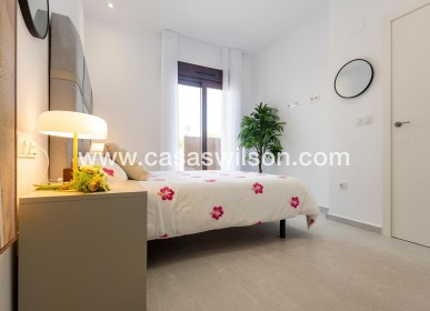 New Build - Villa - Orihuela - Vistabella Golf