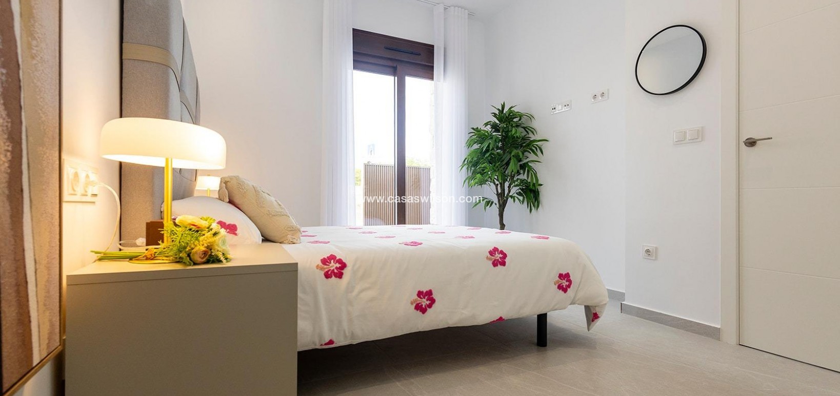 New Build - Villa - Orihuela - Vistabella Golf