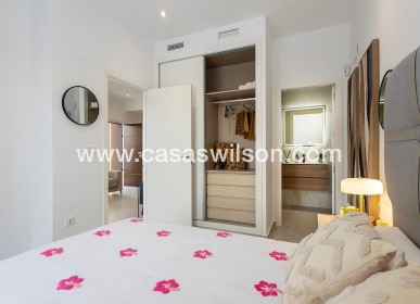 New Build - Villa - Orihuela - Vistabella Golf