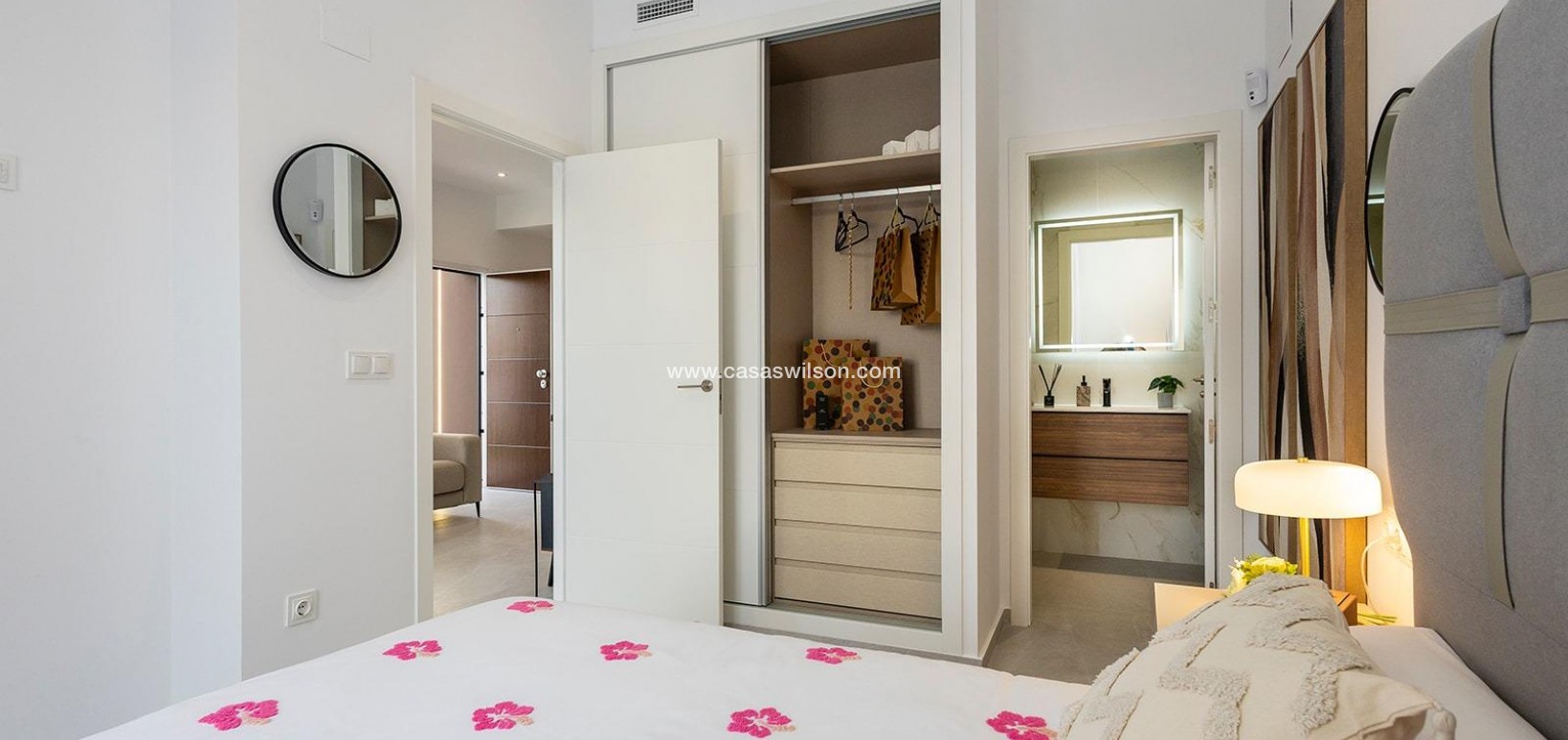 New Build - Villa - Orihuela - Vistabella Golf