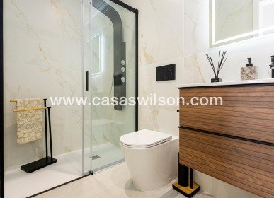 New Build - Villa - Orihuela - Vistabella Golf