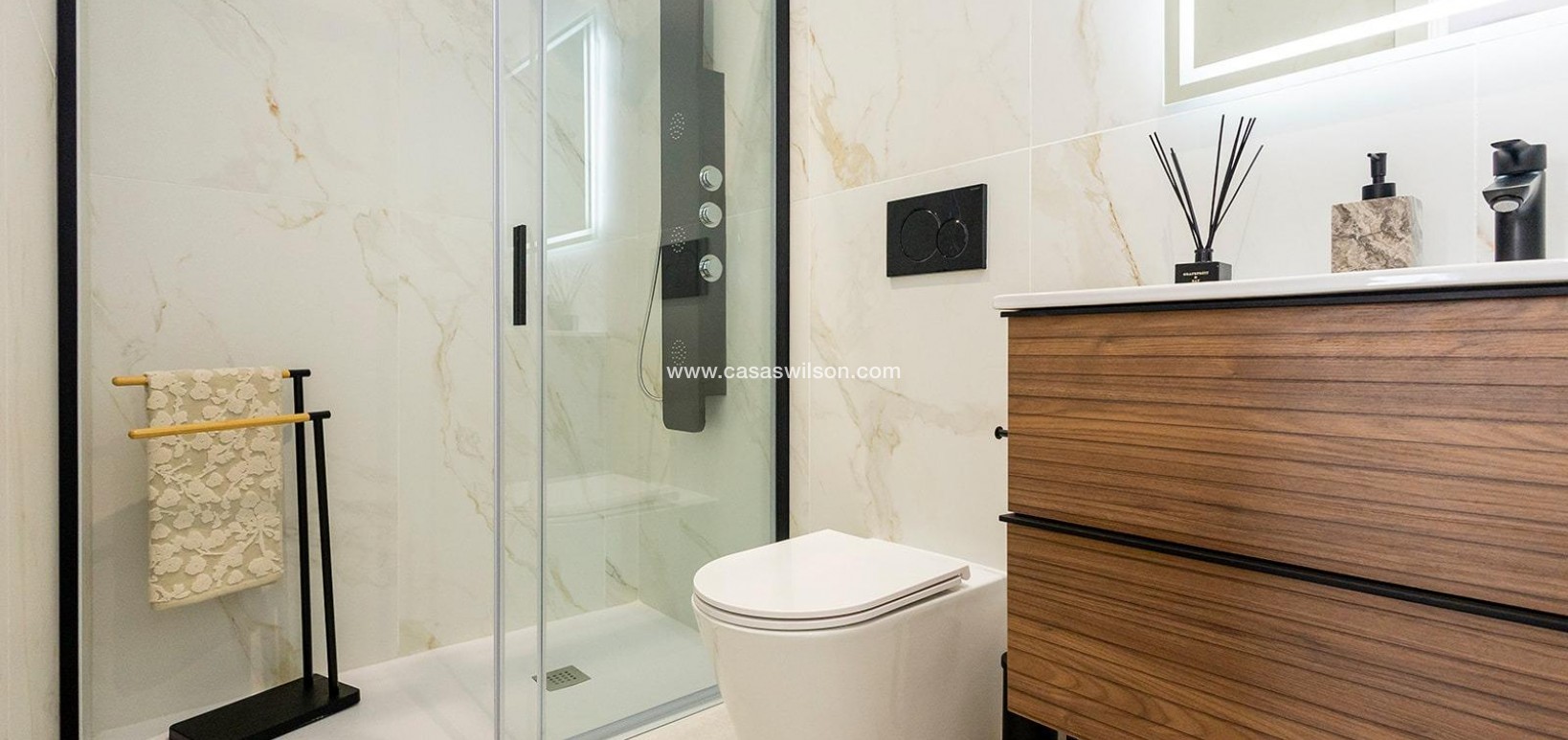 New Build - Villa - Orihuela - Vistabella Golf