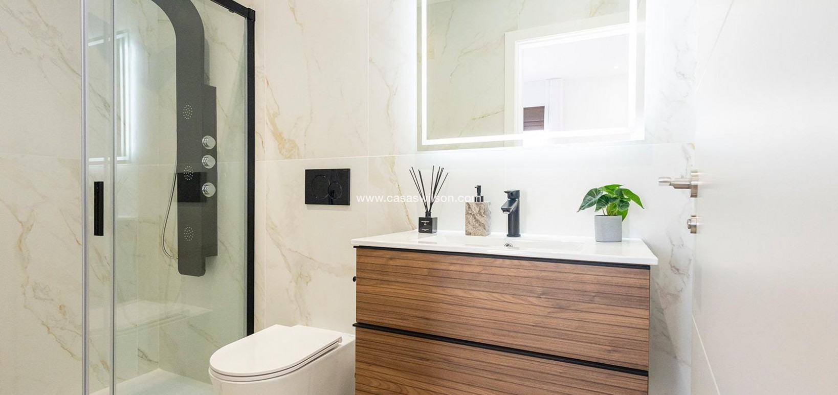 New Build - Villa - Orihuela - Vistabella Golf