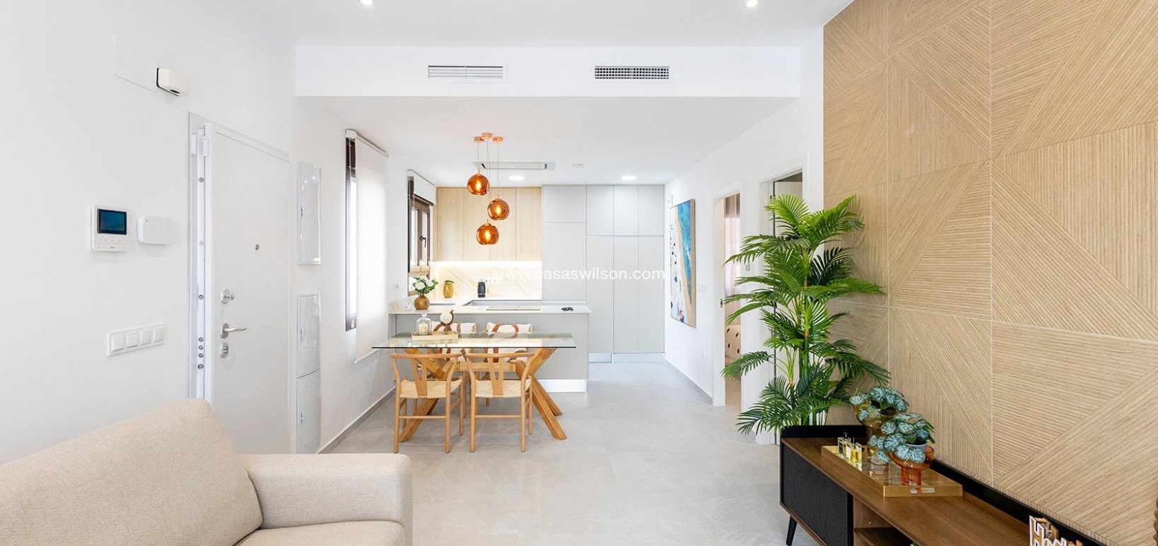 New Build - Villa - Orihuela - Vistabella Golf