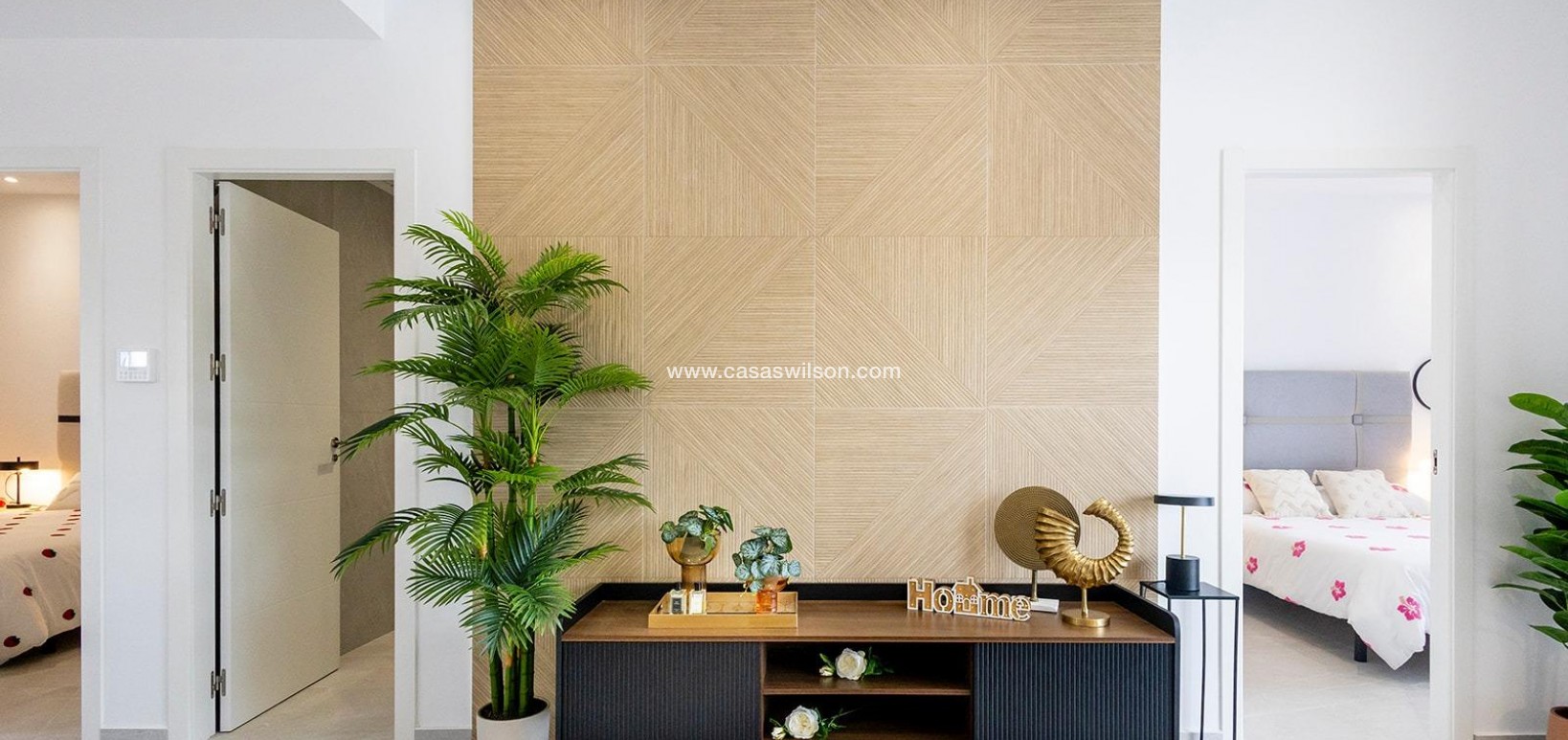 New Build - Villa - Orihuela - Vistabella Golf