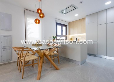 New Build - Villa - Orihuela - Vistabella Golf