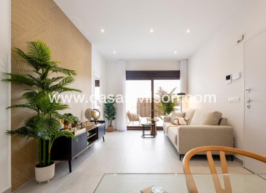 New Build - Villa - Orihuela - Vistabella Golf