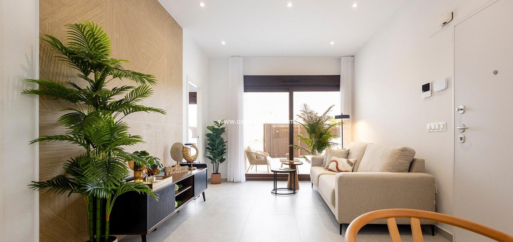 New Build - Villa - Orihuela - Vistabella Golf