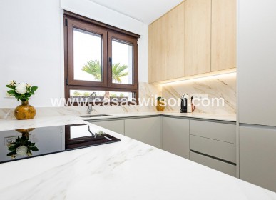 New Build - Villa - Orihuela - Vistabella Golf