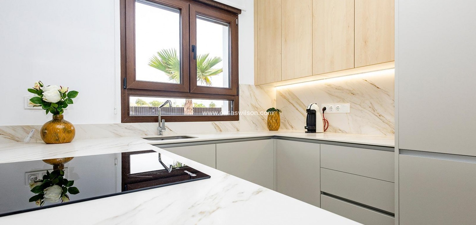 New Build - Villa - Orihuela - Vistabella Golf