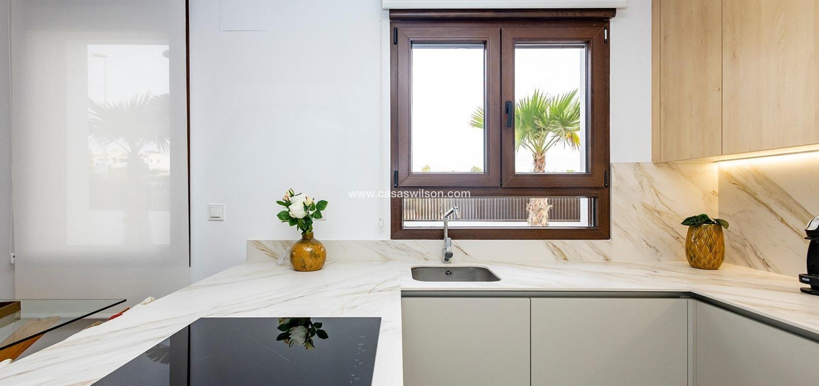 New Build - Villa - Orihuela - Vistabella Golf