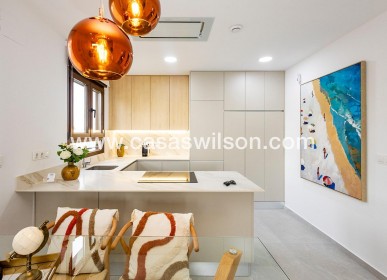 New Build - Villa - Orihuela - Vistabella Golf