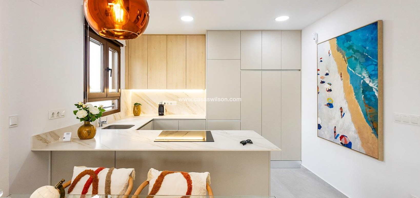 New Build - Villa - Orihuela - Vistabella Golf