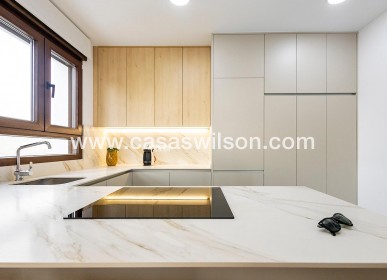 New Build - Villa - Orihuela - Vistabella Golf