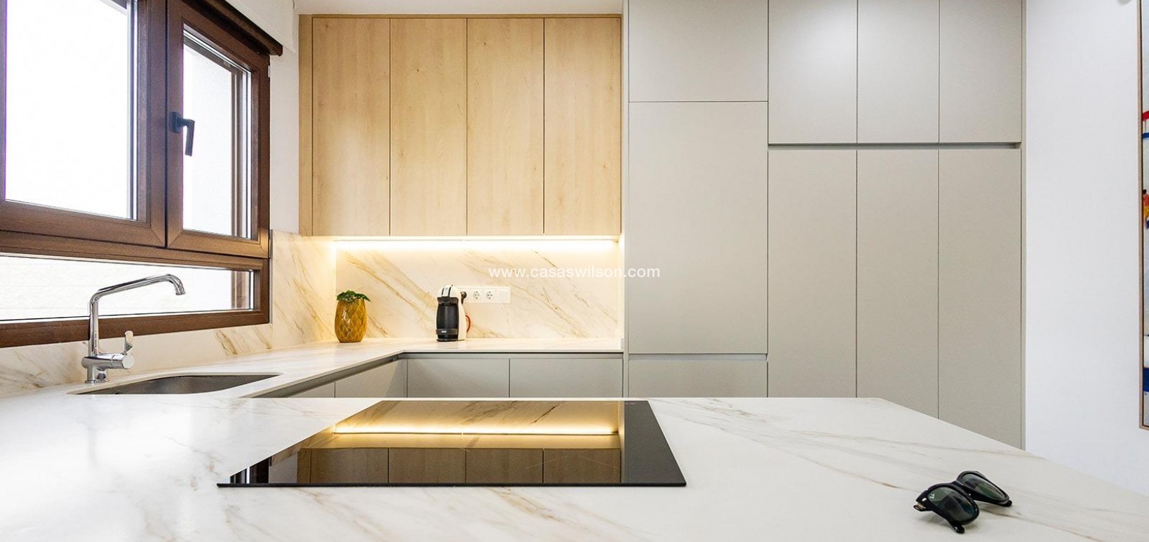 New Build - Villa - Orihuela - Vistabella Golf