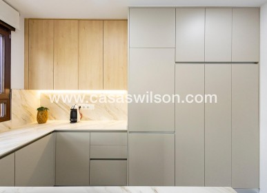 New Build - Villa - Orihuela - Vistabella Golf